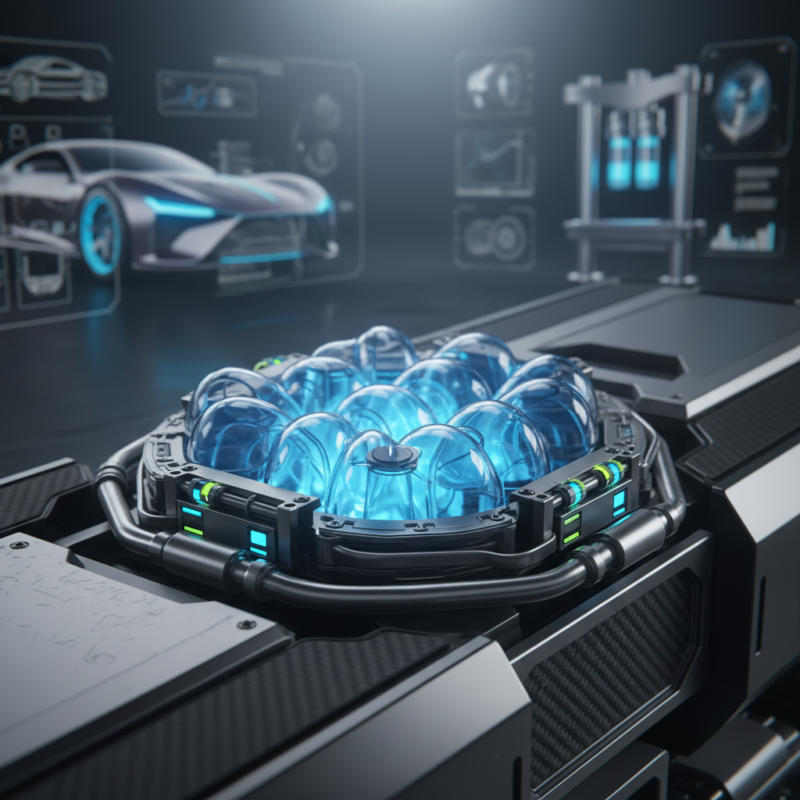 What is an Air Chamber and How Does it Work in 2026?