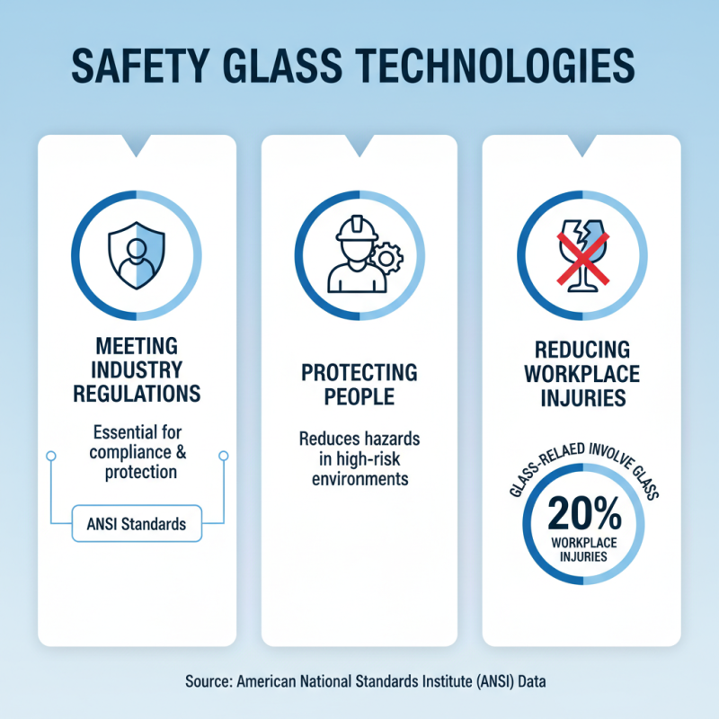Top 10 Safety Glass Types You Should Know About?
