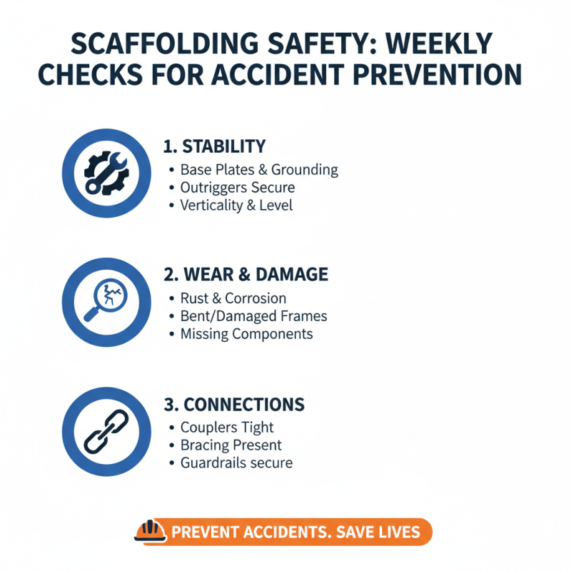 2026 Best Scaffolding Tower Options for Safe Construction?