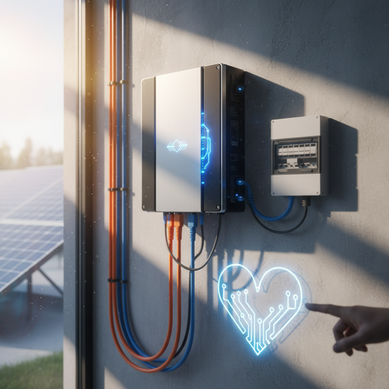 Why Do You Need an Energy Inverter for Your Home?