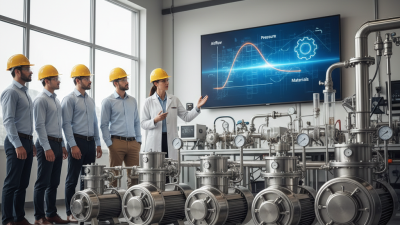 2026 How to Choose the Right Vacuum Blower Pump for Your Needs?