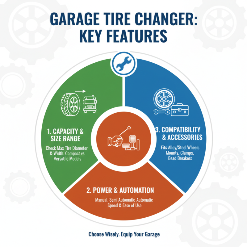 How to Choose the Best Car Tire Changers for Your Garage?