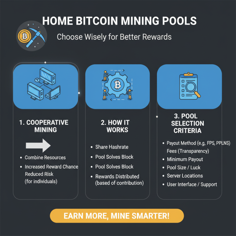 How to Start Cheap Bitcoin Mining at Home in 2026?