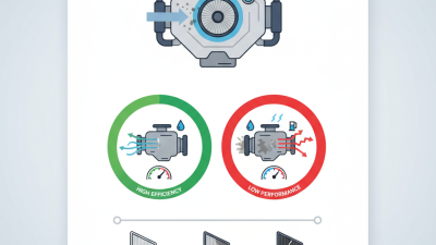 Why is the Engine Parts Intake Filter Essential for Your Car?