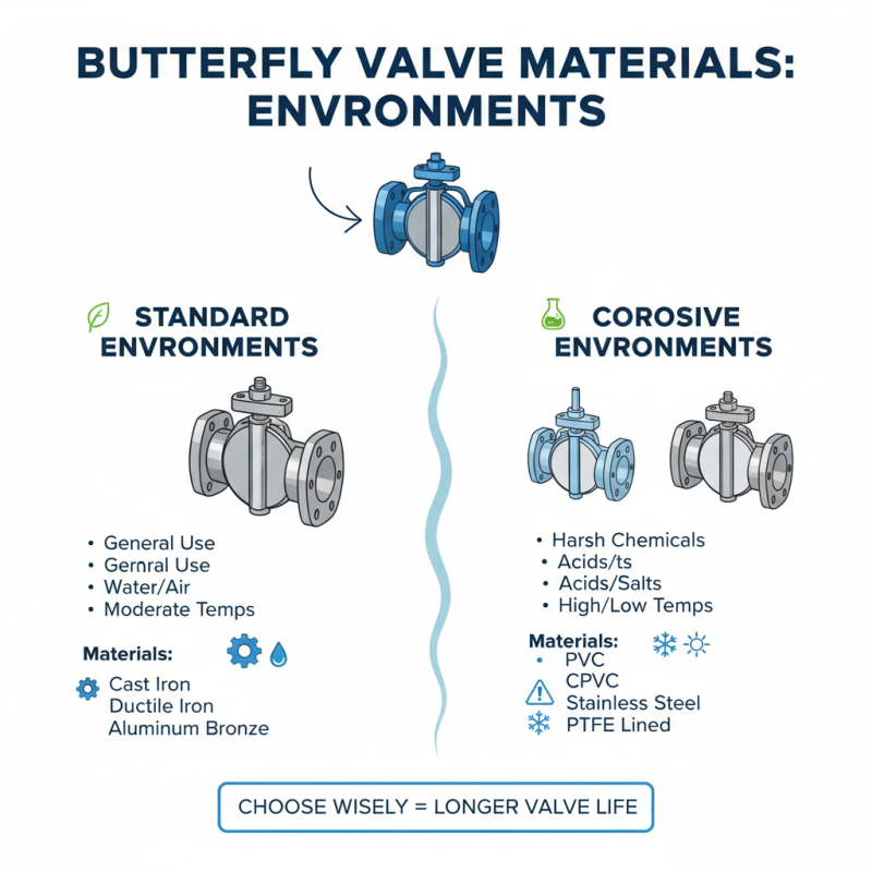 2026 How to Choose the Right Butterfly Valve for Your Needs?