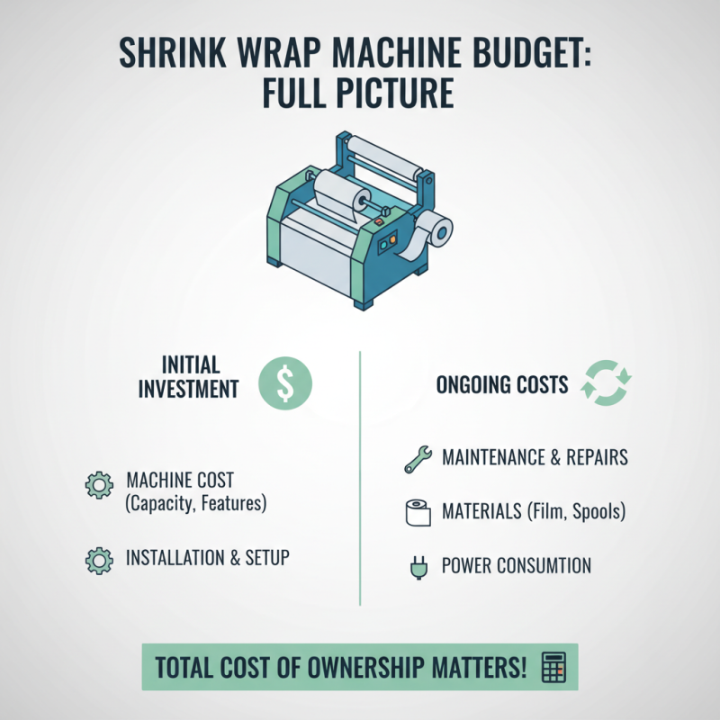 How to Choose the Right Shrink Wrap Machine for Your Business Needs?