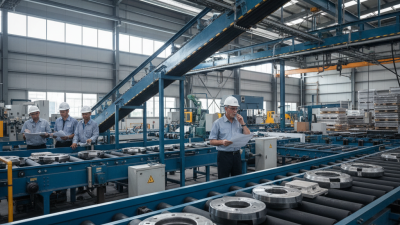 How to Choose the Right Industrial Belting for Your Needs?