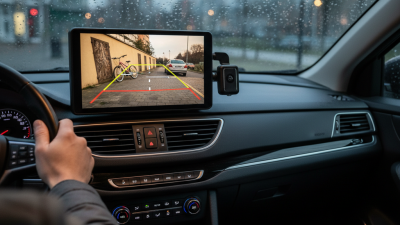 Why Choose a Wireless Backup Camera and Monitor for Your Vehicle?