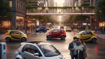 10 Effective Tips for Choosing the Best Two Seat Electric Cars