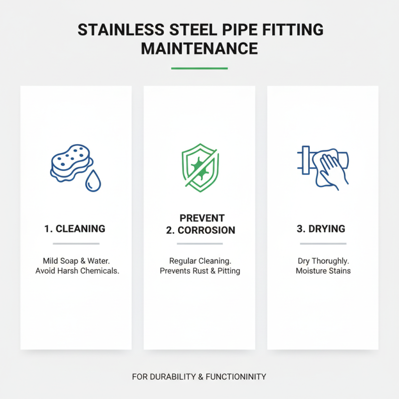 What is Stainless Steel Pipe Fittings and Their Uses?