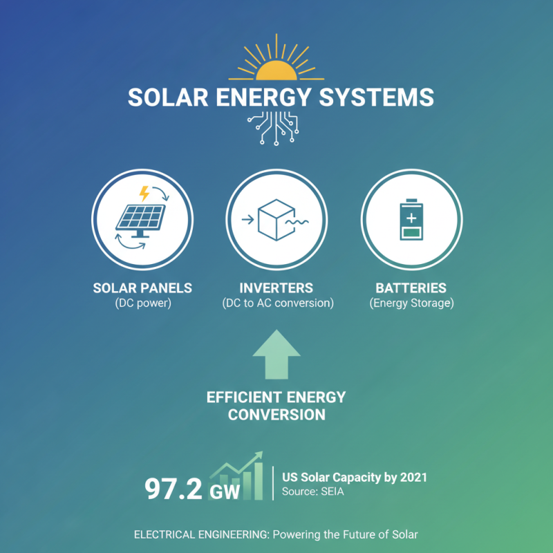How to Harness Electrical Engineering for Solar Energy Solutions?
