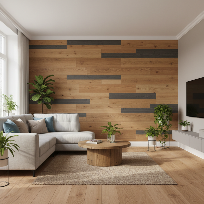 Best Wood Plastic Composite Wall Panels for Your Home?