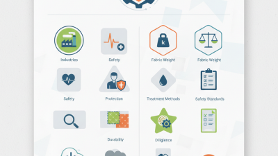 10 Essential Tips for Choosing High Quality FR Fabric