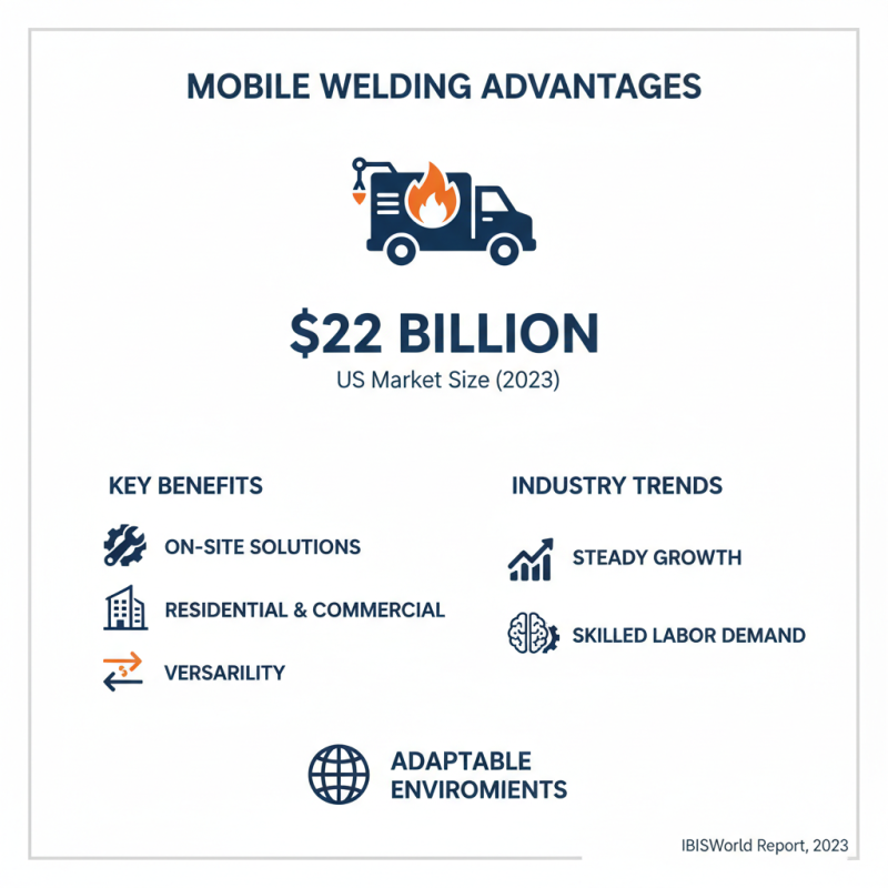 10 Best Mobile Welding Services for Your Project Needs?