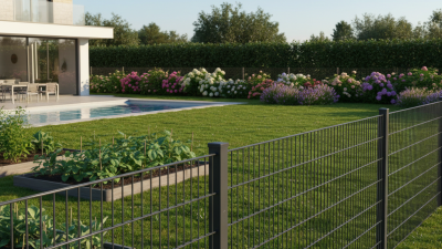 What is Powder Coated Mesh Fence and Its Benefits?