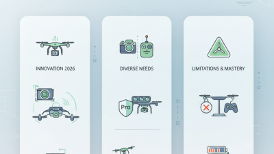 Best Drones for Photography and Video in 2026?