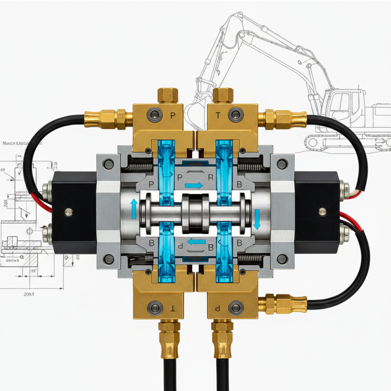 What is a Directional Valve and How Does It Work?