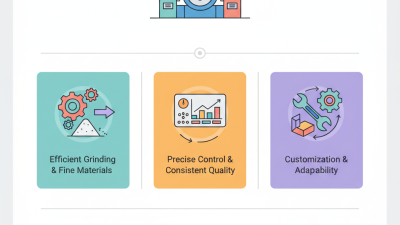 Top 10 Benefits of Using Batch Ball Mill for Efficient Grinding?