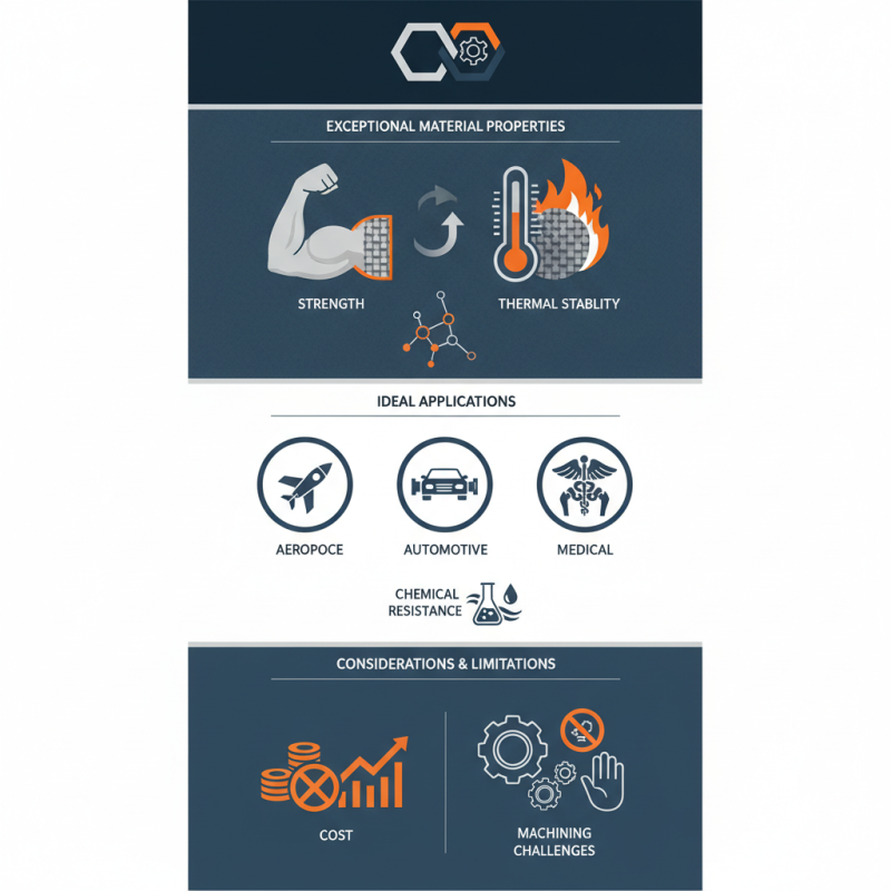 What are the Material Properties of Peek CF30?