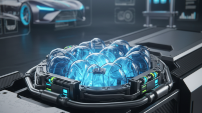 What is an Air Chamber and How Does it Work in 2026?