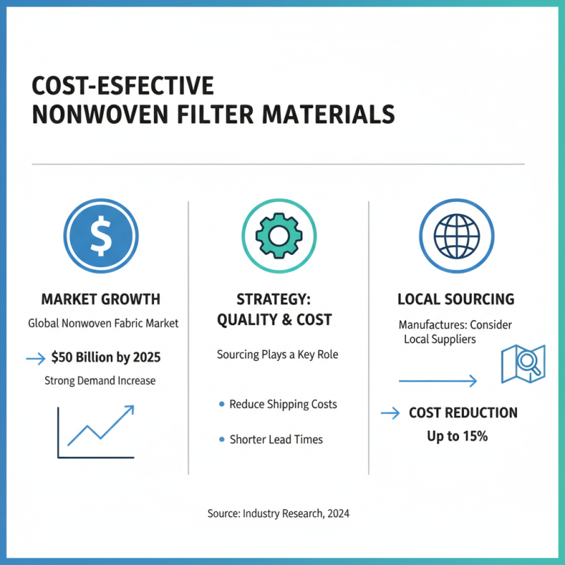 10 Essential Tips for Choosing Nonwoven Filter Material for Your Projects?