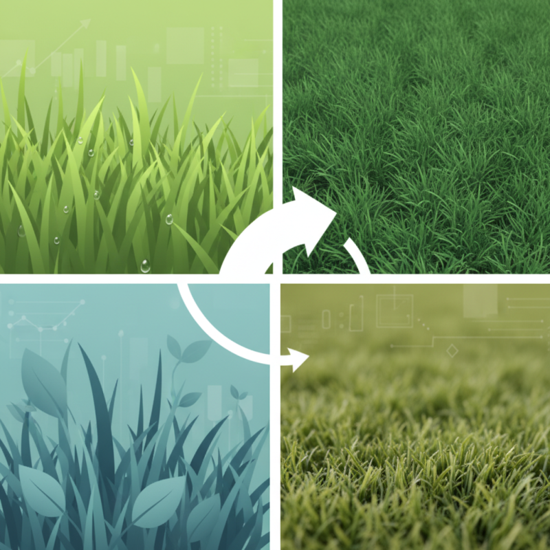2026 Best Outdoor Artificial Grass Options for Your Lawn?