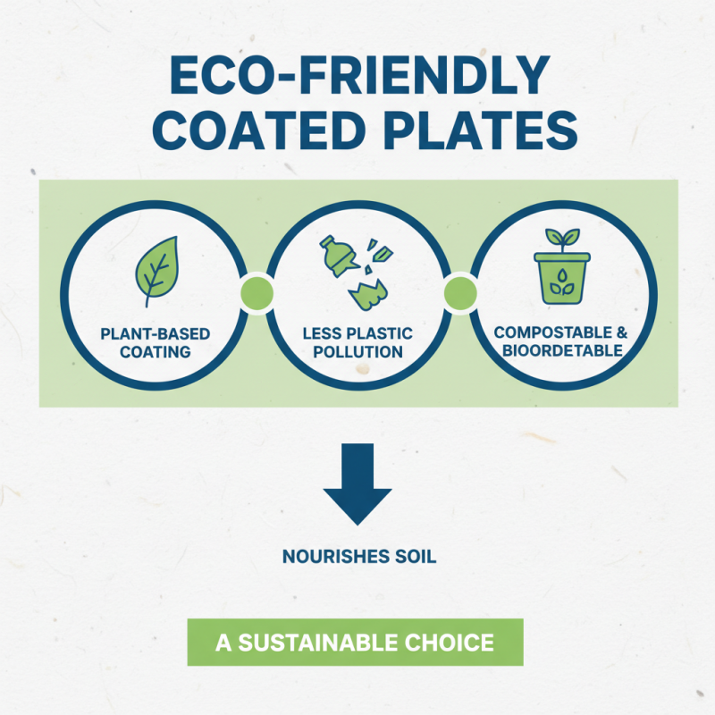 How to Choose the Best Coated Paper Plates for Your Needs?