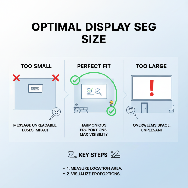 10 Essential Tips for Using Acrylic Seg Light Box Effectively?