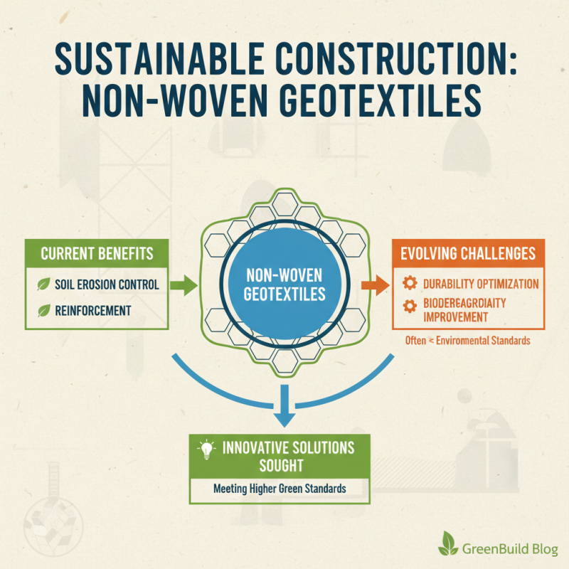 2026 Top Non Woven Geotextile Applications for Sustainable Construction?