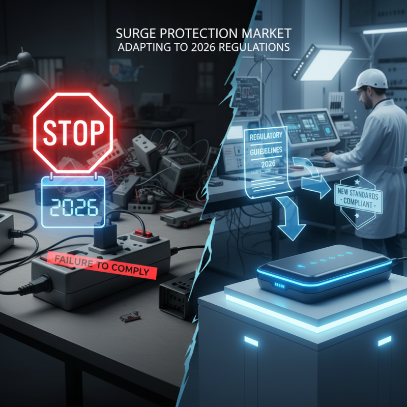 2026 Top Surge Protection Circuit Breaker Innovations and Trends?