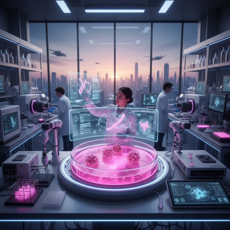 How to Effectively Implement 3D Culture Systems in 2026?