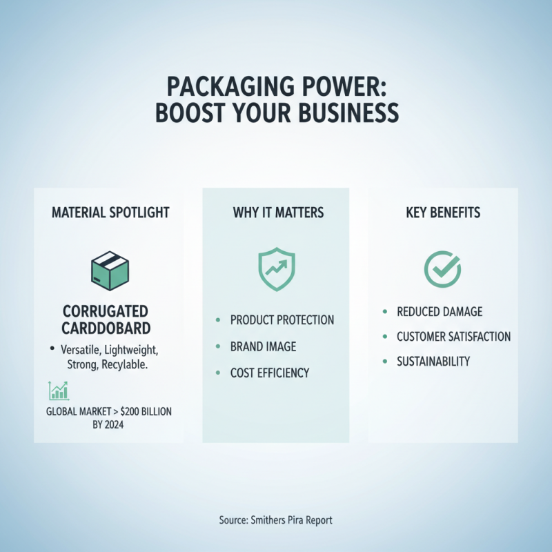 How to Choose the Best Packaging Solutions for Your Business Needs?