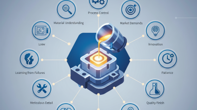 10 Tips for High Precision Casting Success