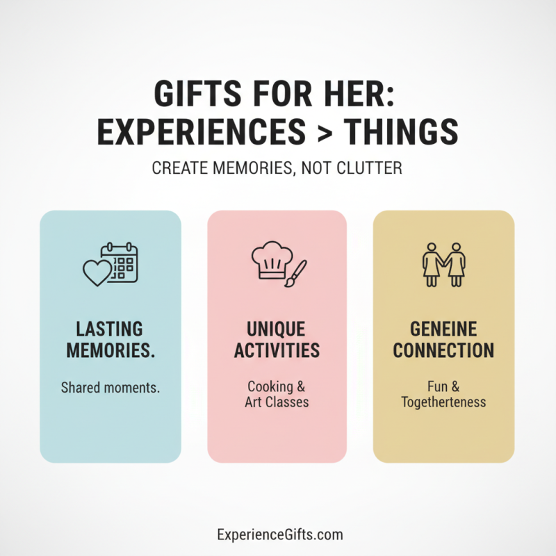 Best Gifts For Women That She Will Love?