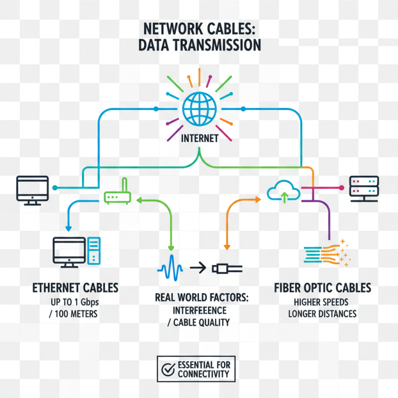 What is a Network Cable and How Does It Work?