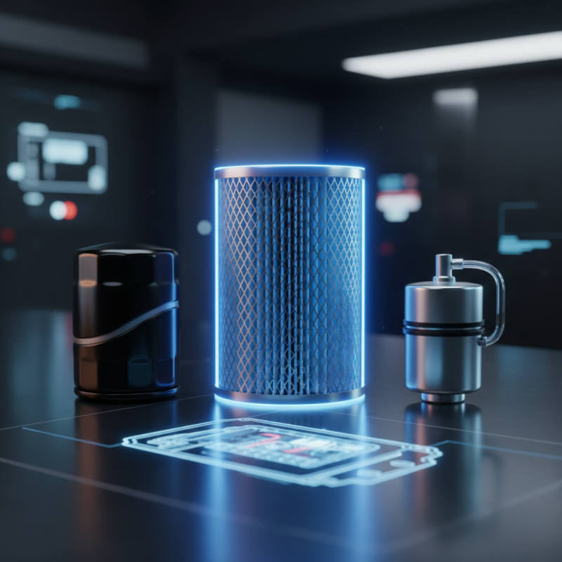 The Best Automotive Filters for Optimal Engine Performance 2026