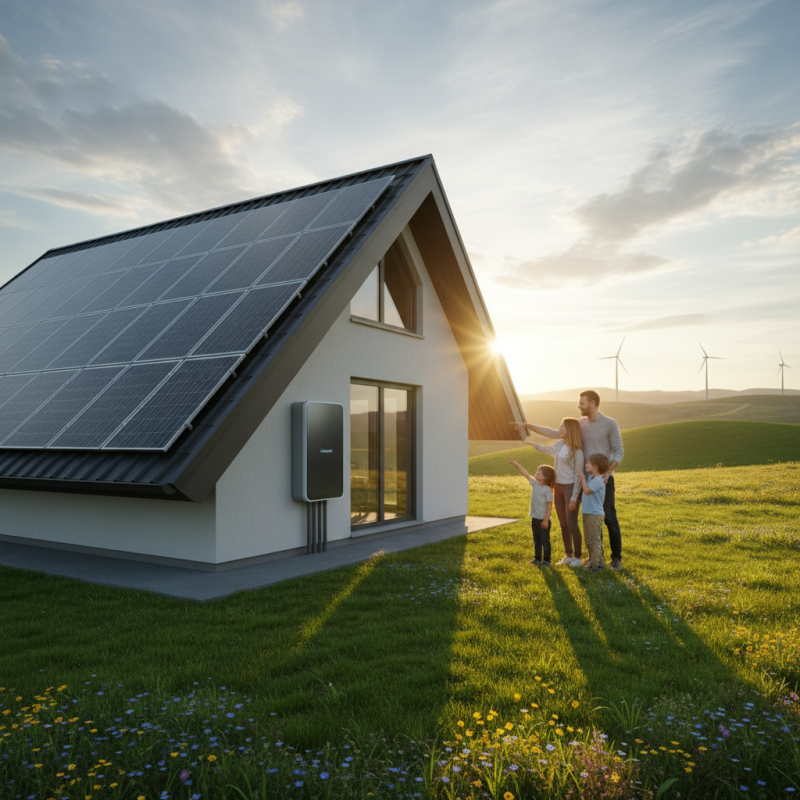 What is Solar Battery Storage and How Does It Work?