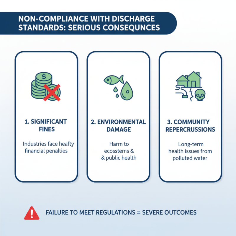 Top 10 Discharge Standards You Should Know About?