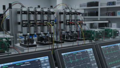 Top 10 Lithium Cell Testers for Accurate Battery Performance Evaluation?