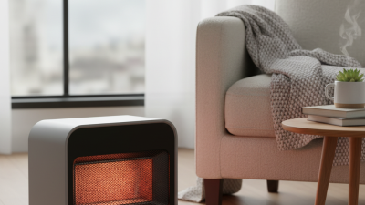 The 10 Best Small Electric Heaters for Efficient Home Heating?