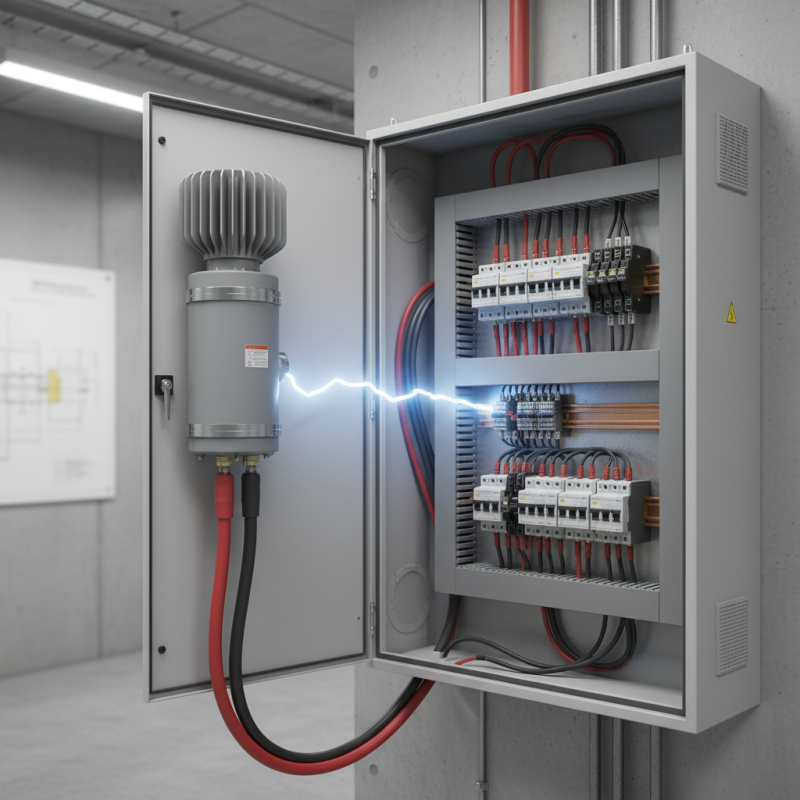 What is a Surge Arrester and How Does It Work?