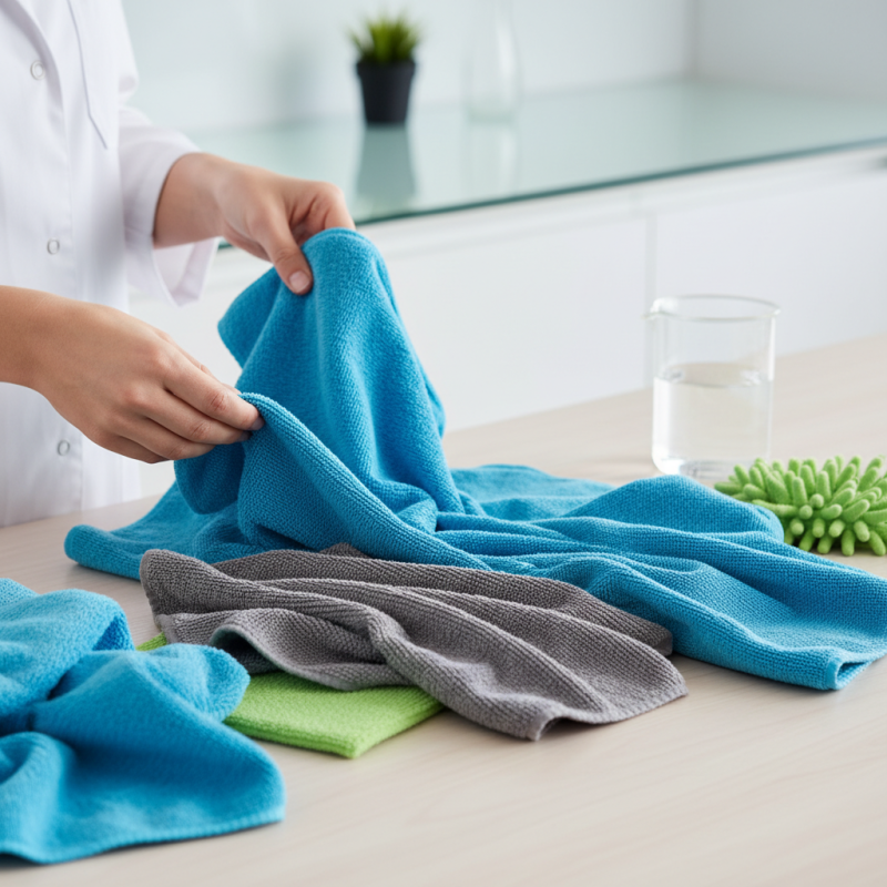 Best Microfiber Towel for 2026 Which One Should You Choose?