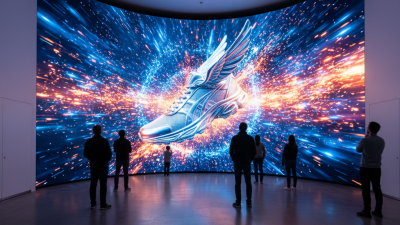 Top 5 Benefits of 3D LED Video Wall for Your Business?