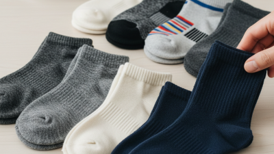 10 Best Shoe Fitting Socks for Perfect Comfort and Fit?