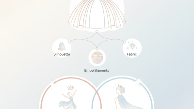 What is a Beautiful Ball Gown and How to Choose One?