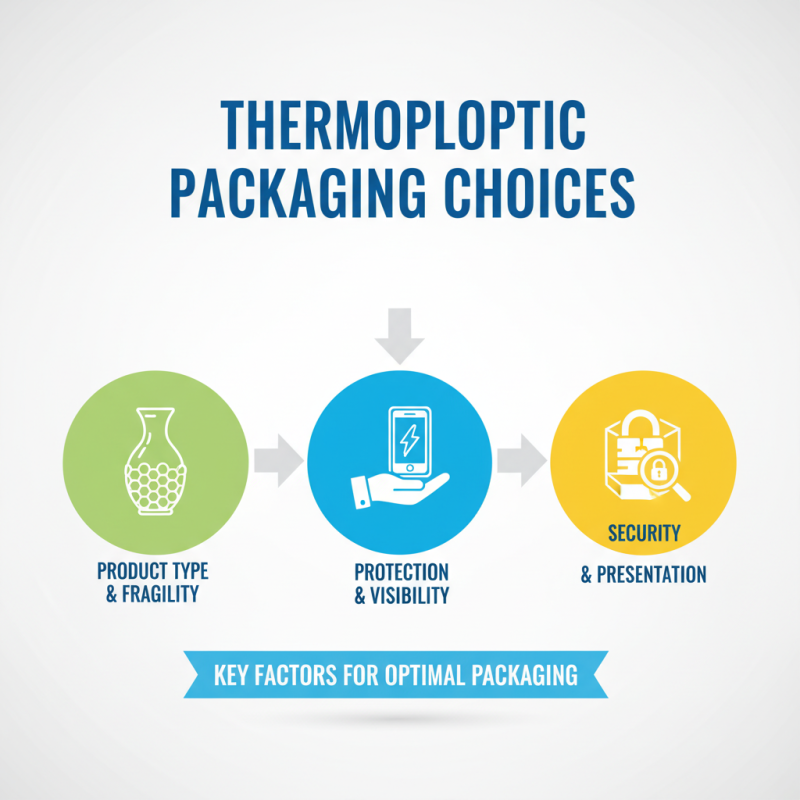 Best Thermoform Packaging Options for Your Business Needs?