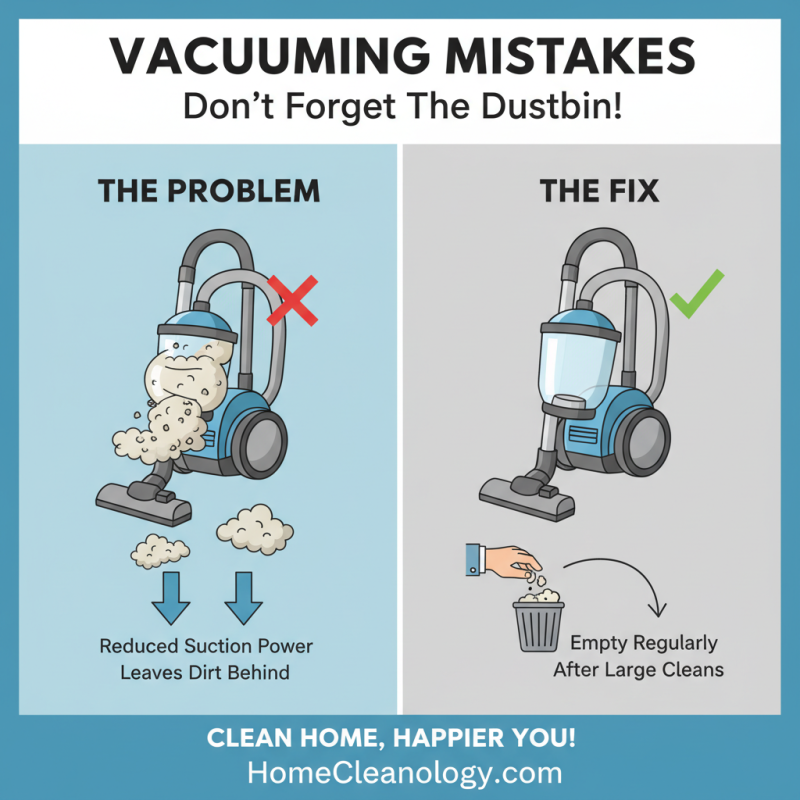 Best Vacuum Cleaners Tips for Every Homeowner?