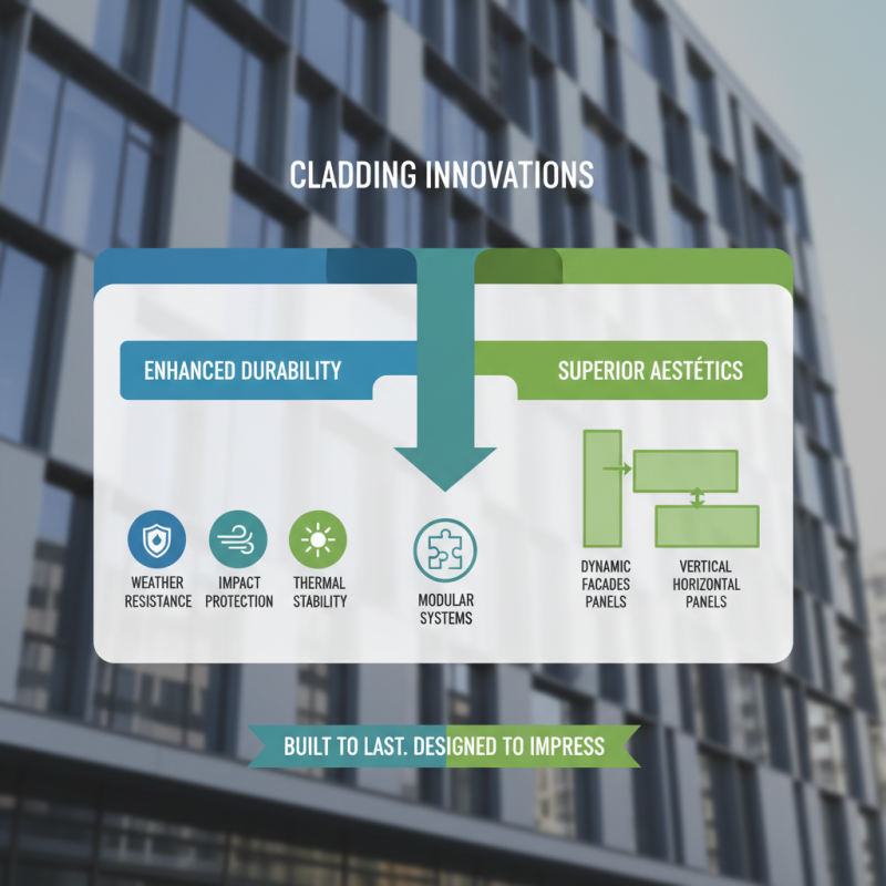 Top Cladding Technology Innovations Transforming Building Design Today?