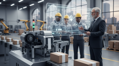 What is International Labeling Equipment Suppliers and How Do They Operate?