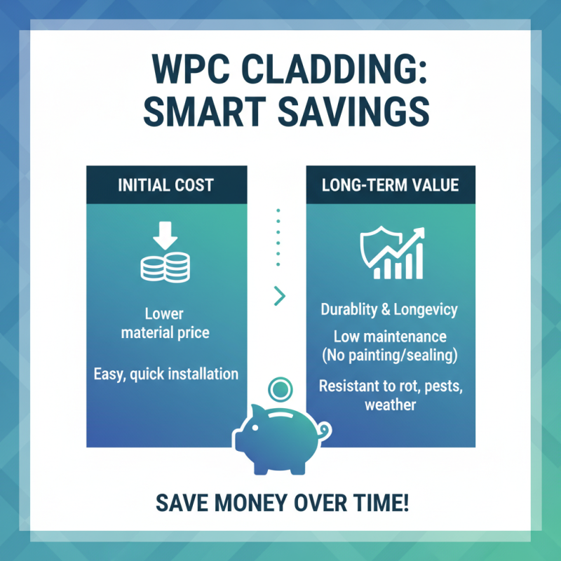 Why Choose Wpc Wall Cladding for Your Home Exterior?